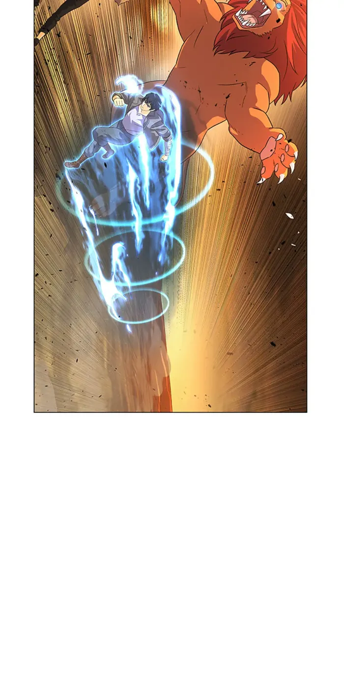 Carnivorous Hunter Chapter 117 - Page 66