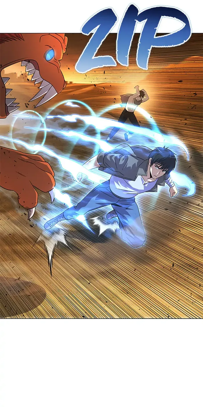 Carnivorous Hunter Chapter 117 - Page 67