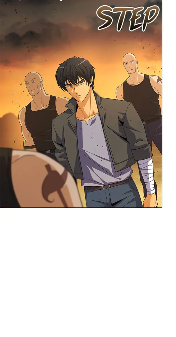 Carnivorous Hunter Chapter 117 - Page 7