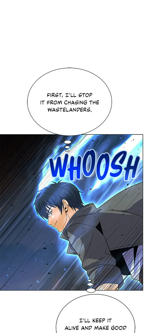 Carnivorous Hunter Chapter 117 - Page 74