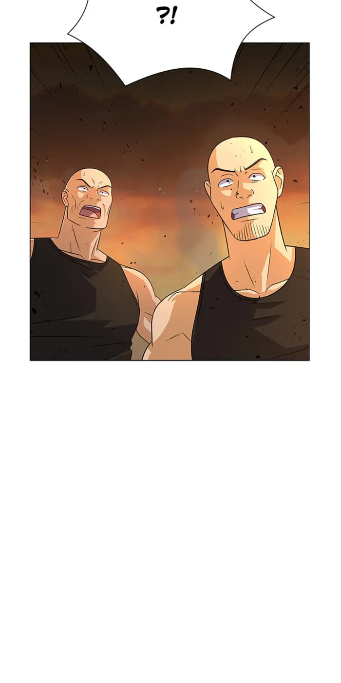 Carnivorous Hunter Chapter 117 - Page 79