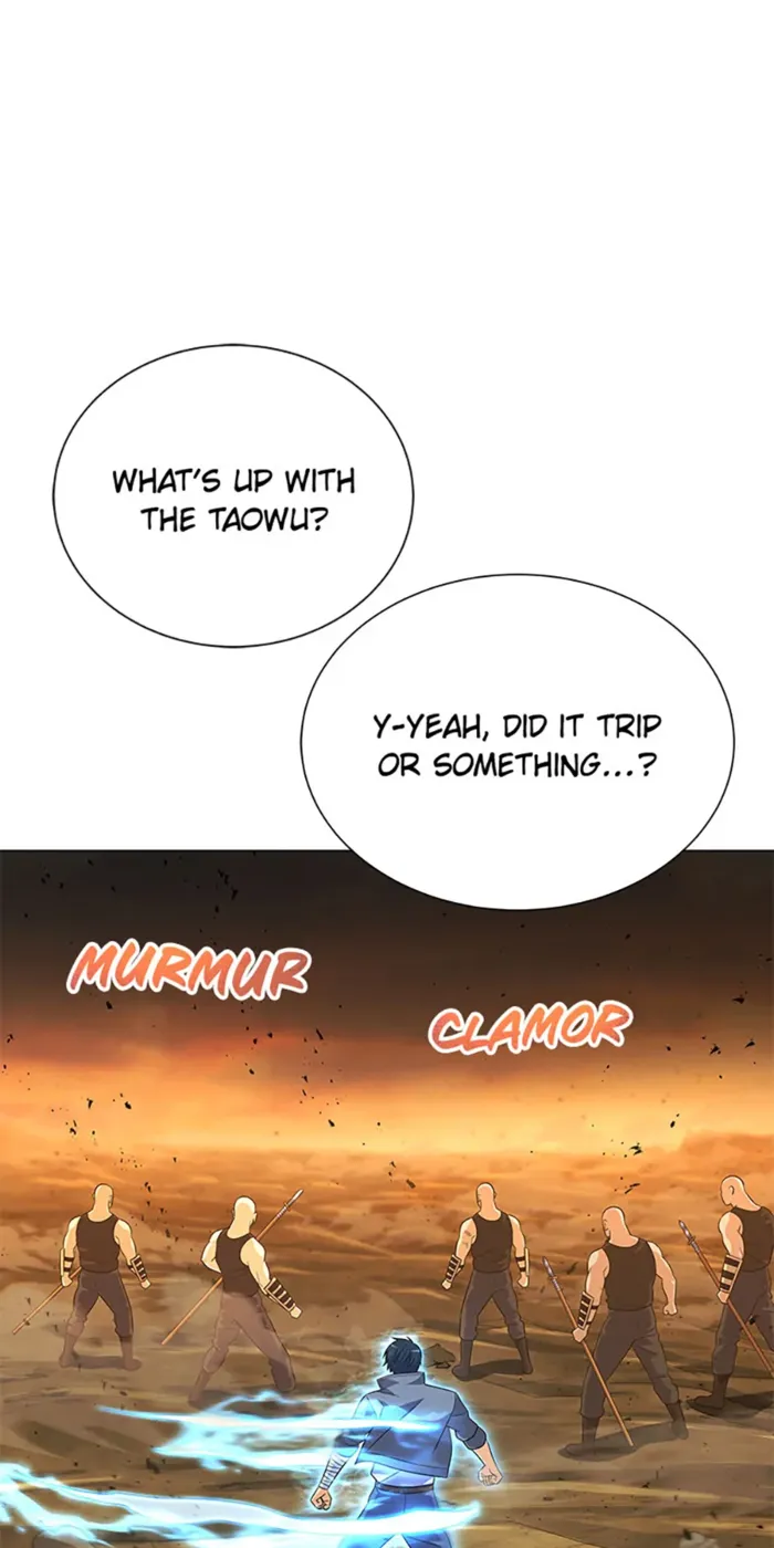 Carnivorous Hunter Chapter 117 - Page 81