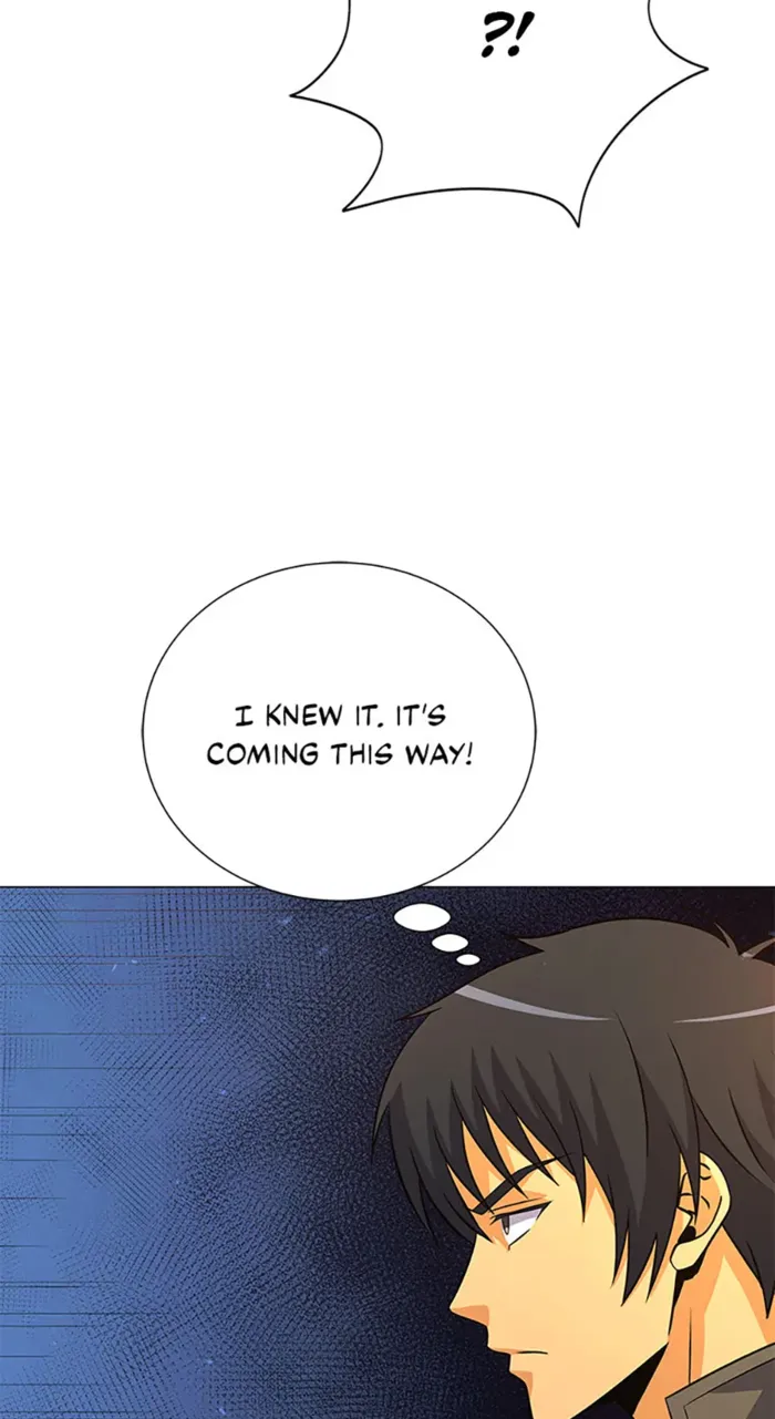 Carnivorous Hunter Chapter 117 - Page 87