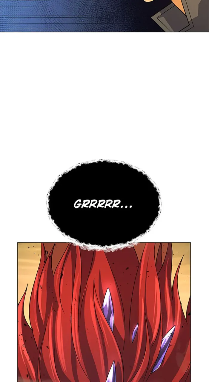 Carnivorous Hunter Chapter 117 - Page 88