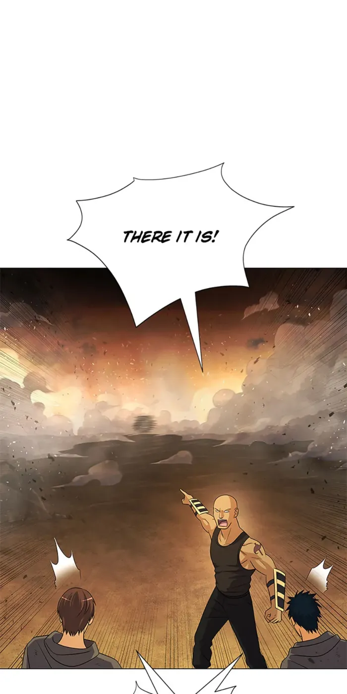 Carnivorous Hunter Chapter 117 - Page 9