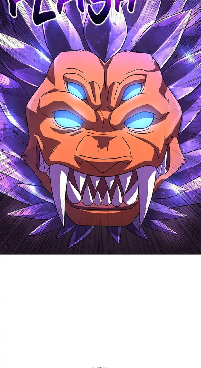 Carnivorous Hunter Chapter 117 - Page 90