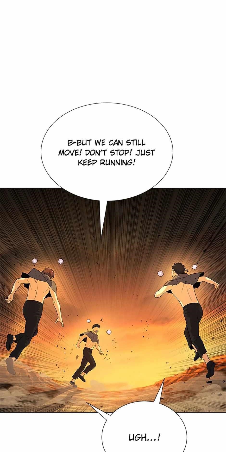 Carnivorous Hunter Chapter 118 - Page 10