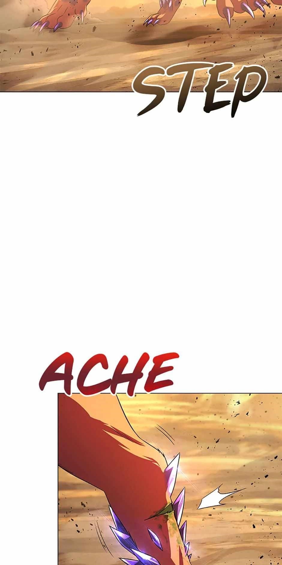 Carnivorous Hunter Chapter 118 - Page 12