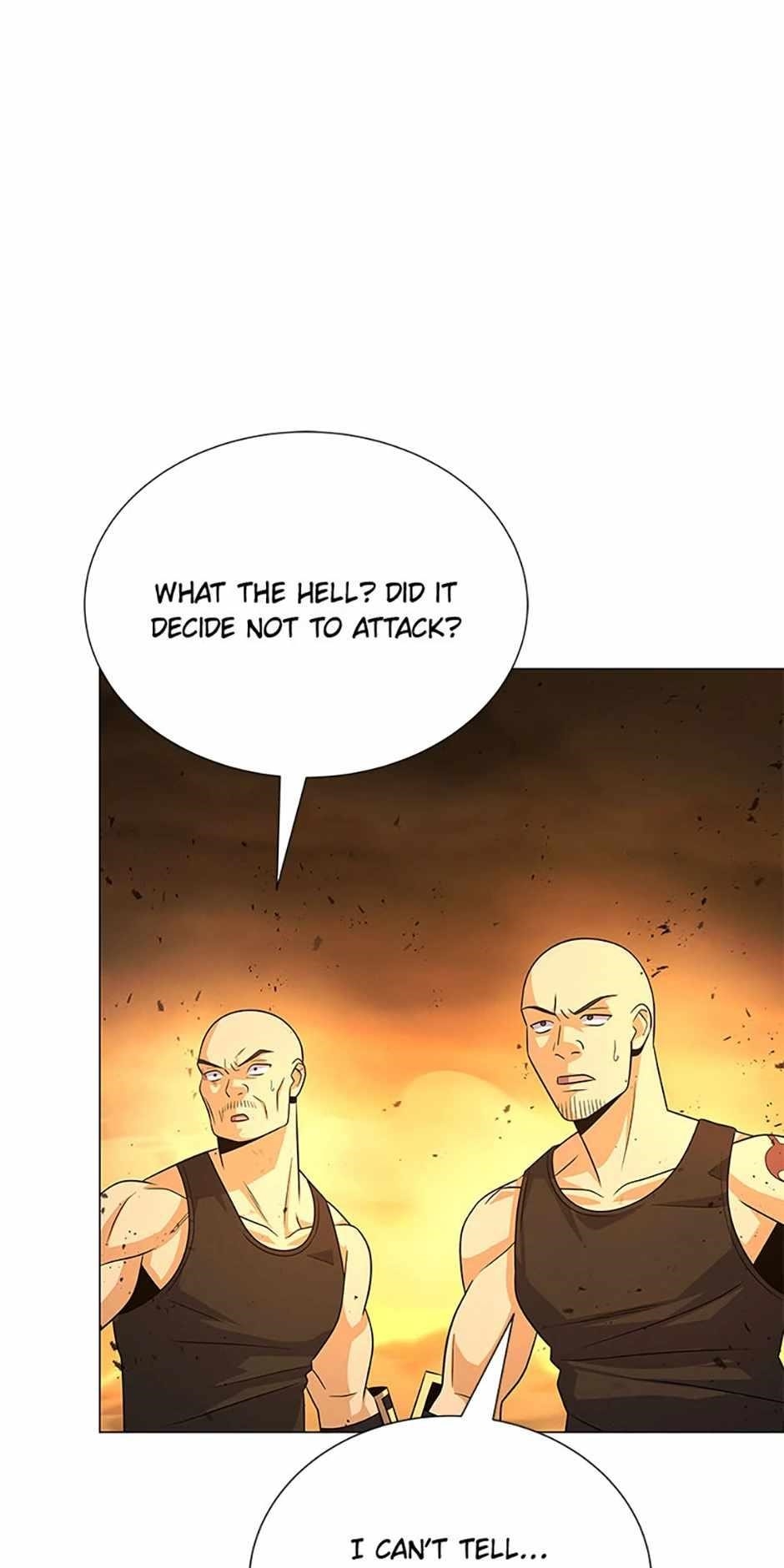 Carnivorous Hunter Chapter 118 - Page 16