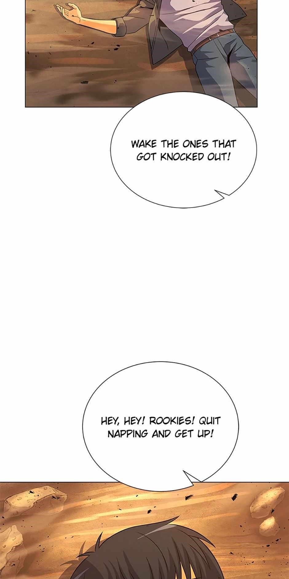 Carnivorous Hunter Chapter 118 - Page 18