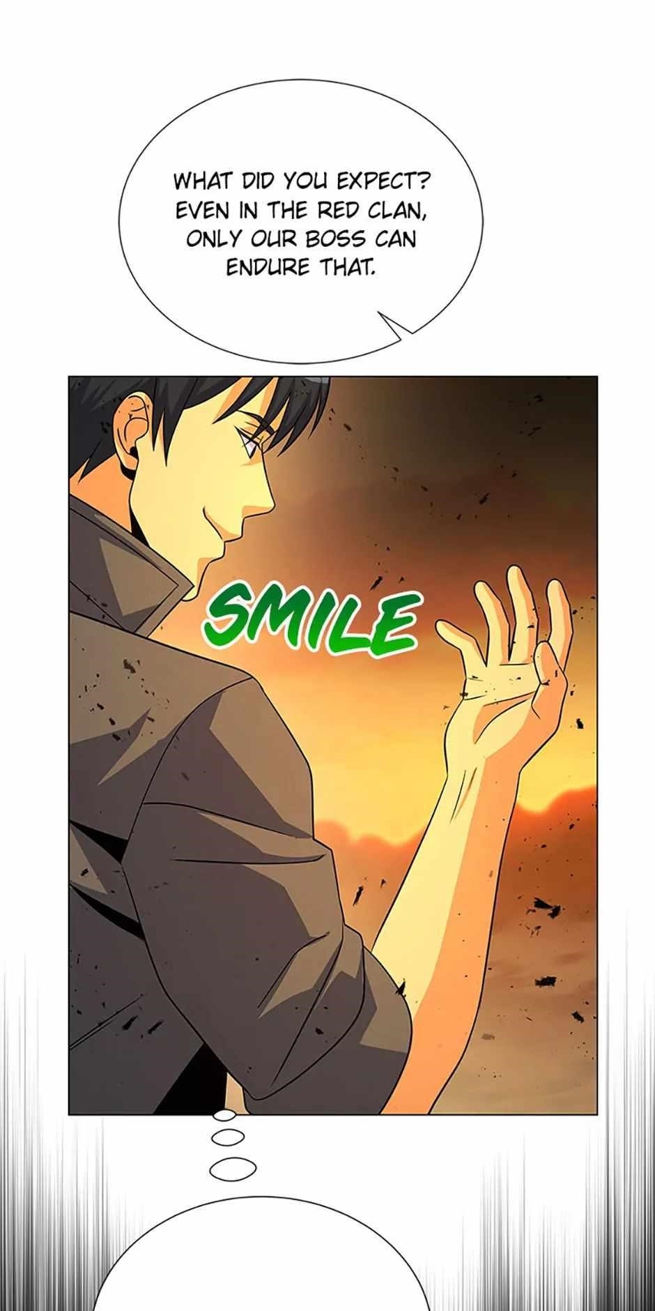 Carnivorous Hunter Chapter 118 - Page 21