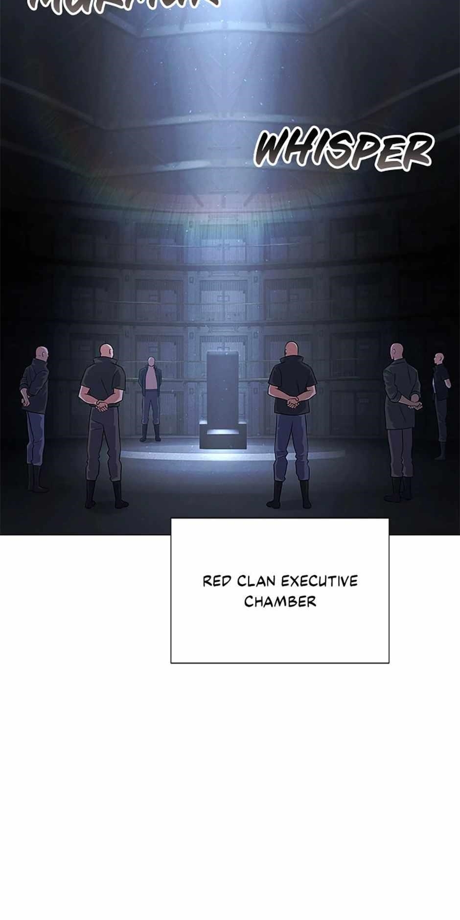 Carnivorous Hunter Chapter 118 - Page 24