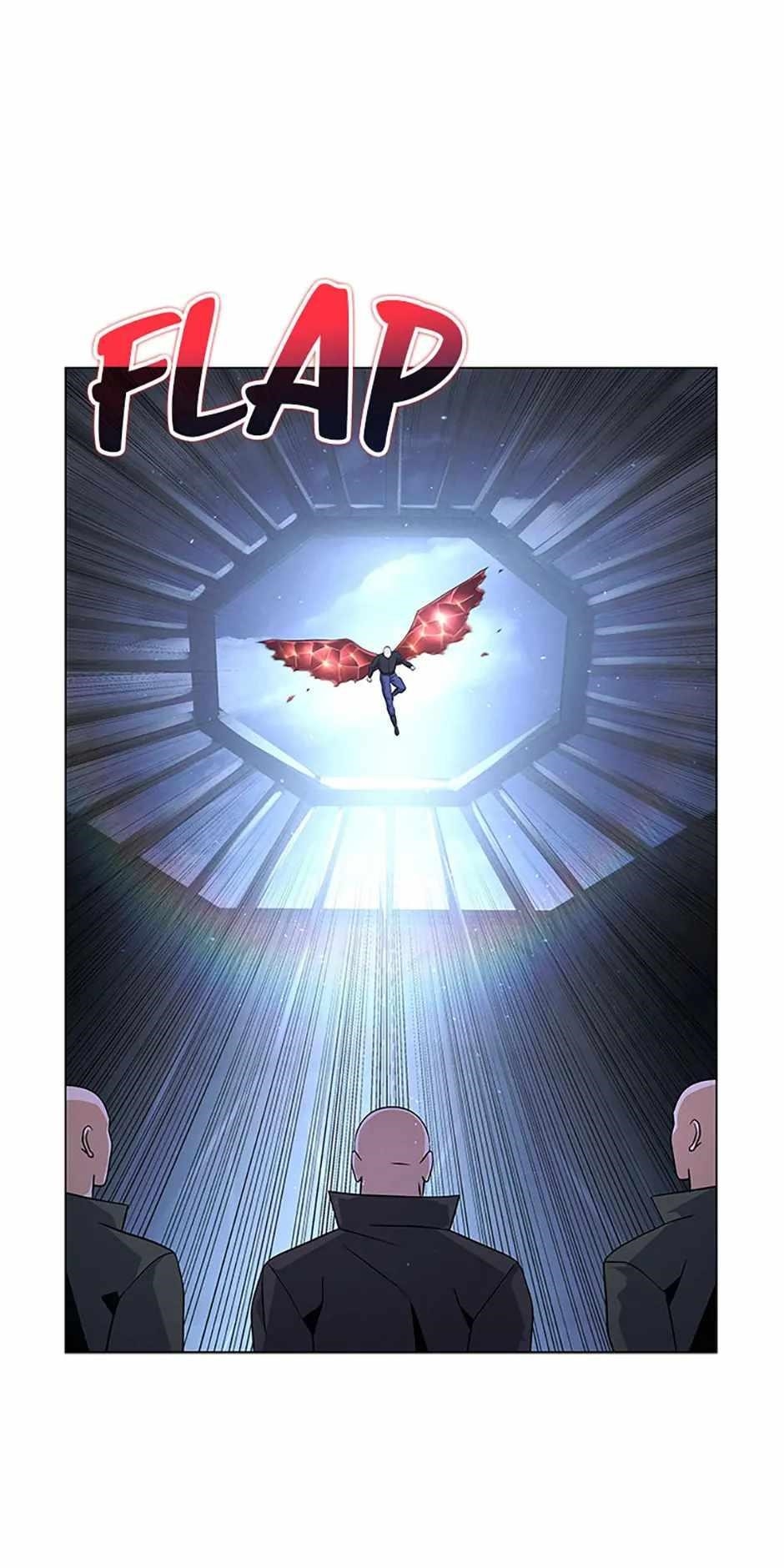 Carnivorous Hunter Chapter 118 - Page 26