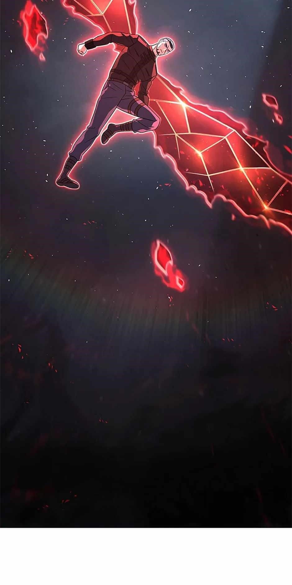 Carnivorous Hunter Chapter 118 - Page 28