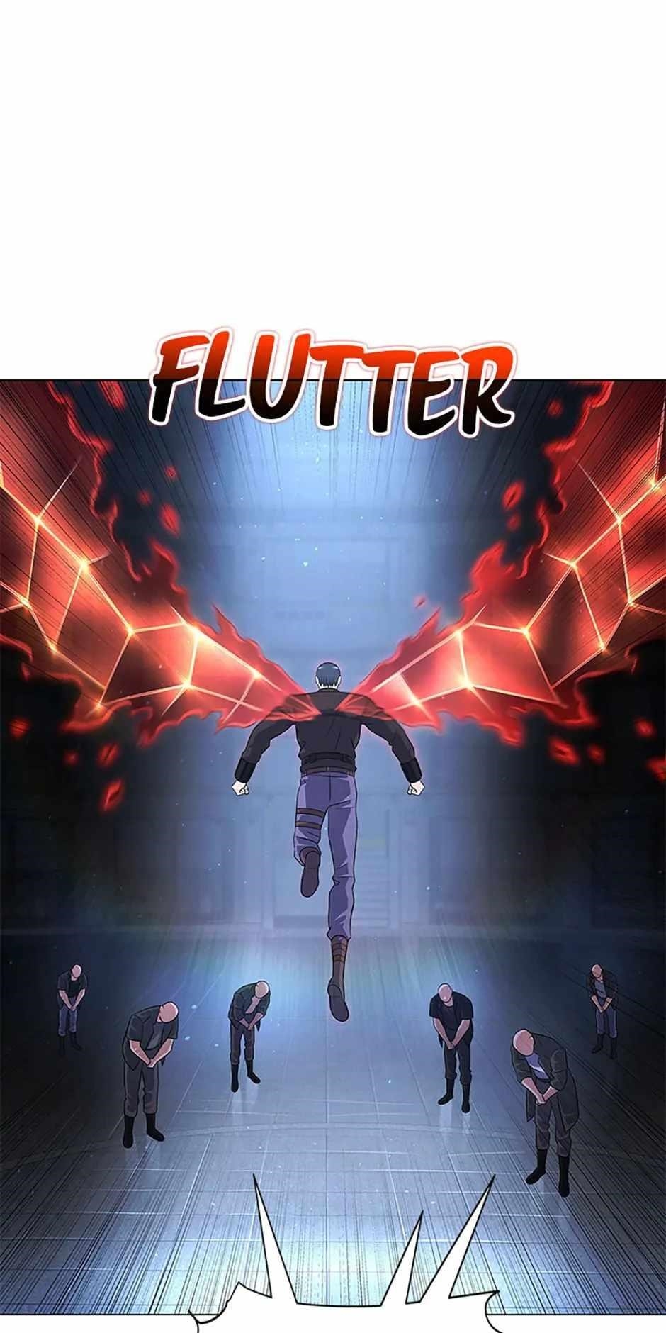 Carnivorous Hunter Chapter 118 - Page 29