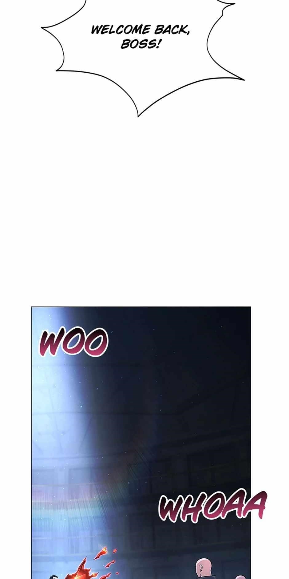 Carnivorous Hunter Chapter 118 - Page 30