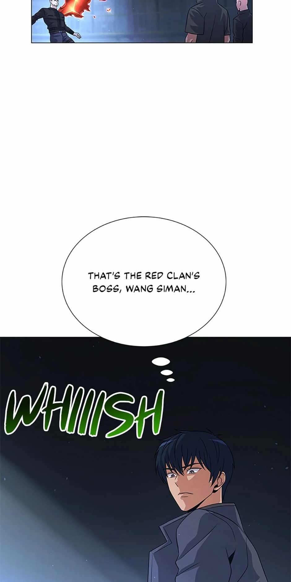 Carnivorous Hunter Chapter 118 - Page 31