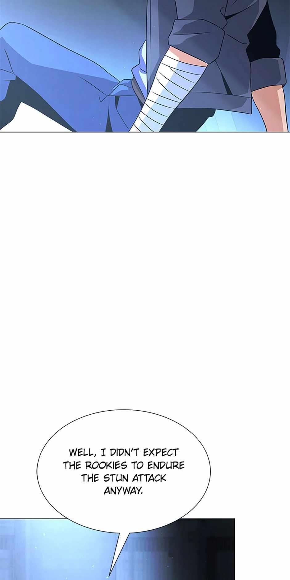 Carnivorous Hunter Chapter 118 - Page 32