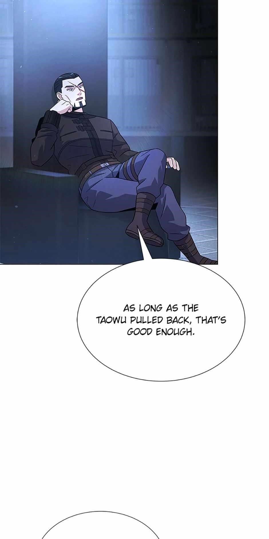 Carnivorous Hunter Chapter 118 - Page 33