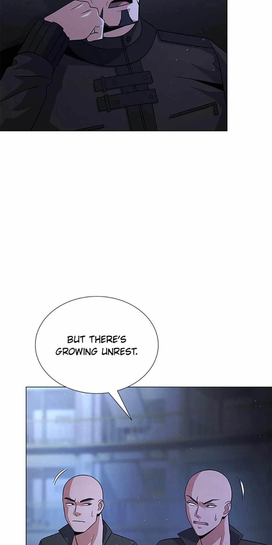 Carnivorous Hunter Chapter 118 - Page 37