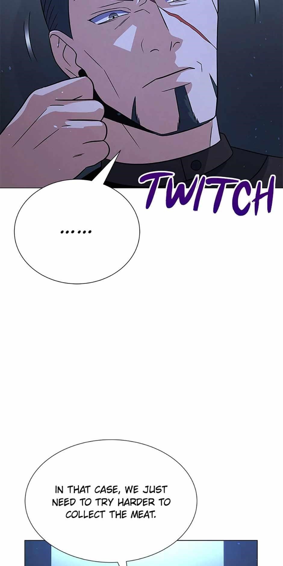 Carnivorous Hunter Chapter 118 - Page 39