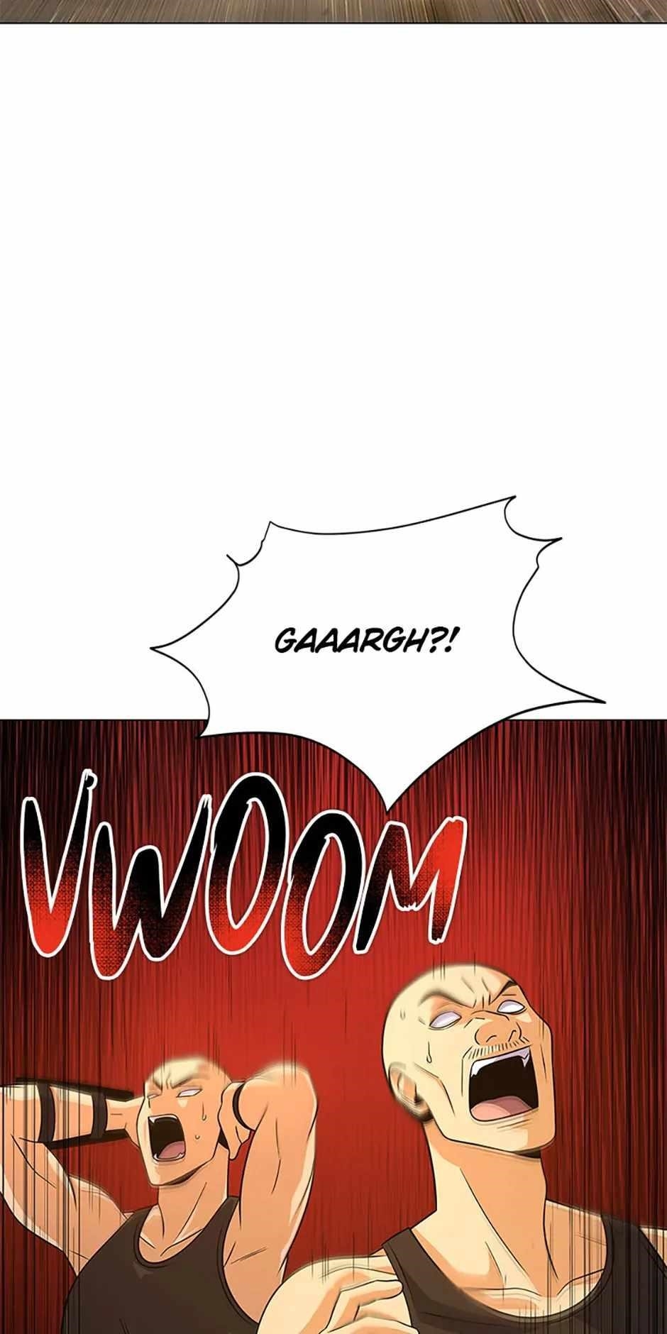 Carnivorous Hunter Chapter 118 - Page 4