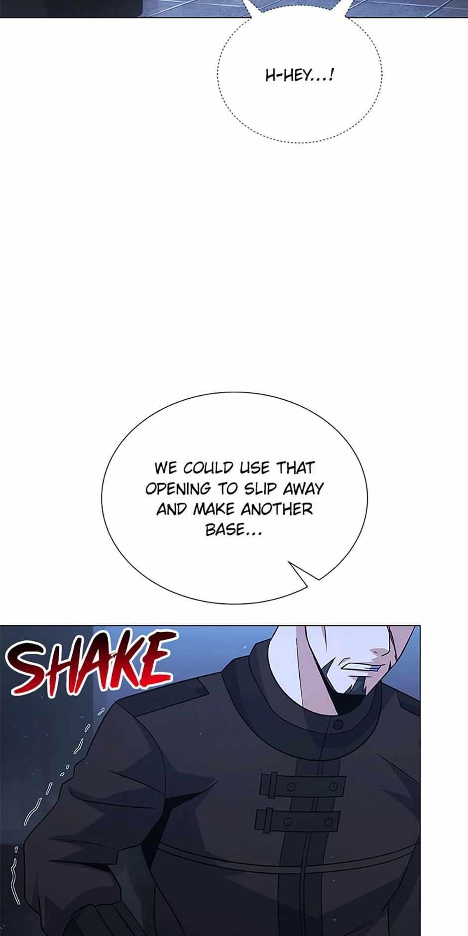 Carnivorous Hunter Chapter 118 - Page 43