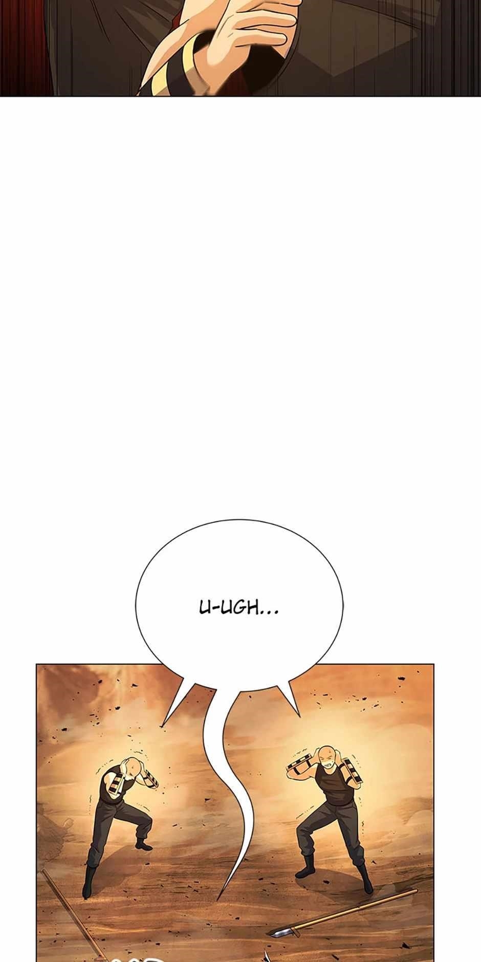 Carnivorous Hunter Chapter 118 - Page 5