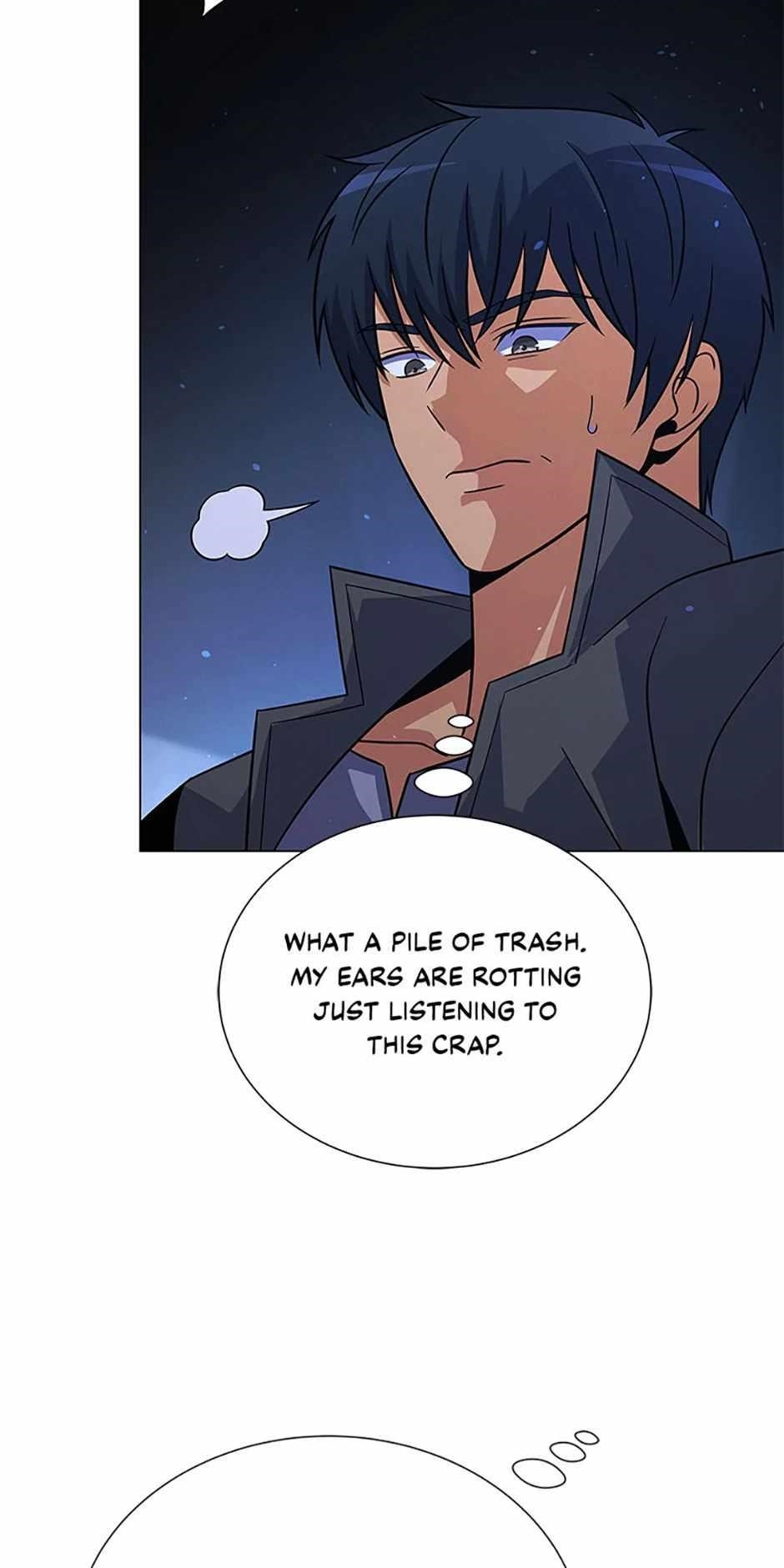 Carnivorous Hunter Chapter 118 - Page 50