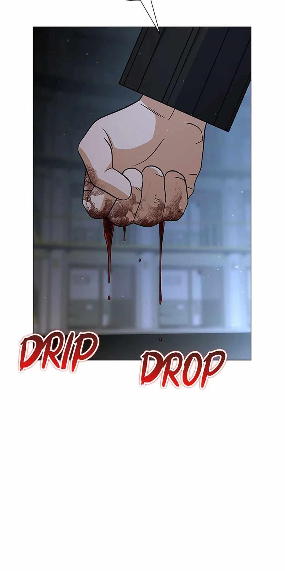 Carnivorous Hunter Chapter 118 - Page 58