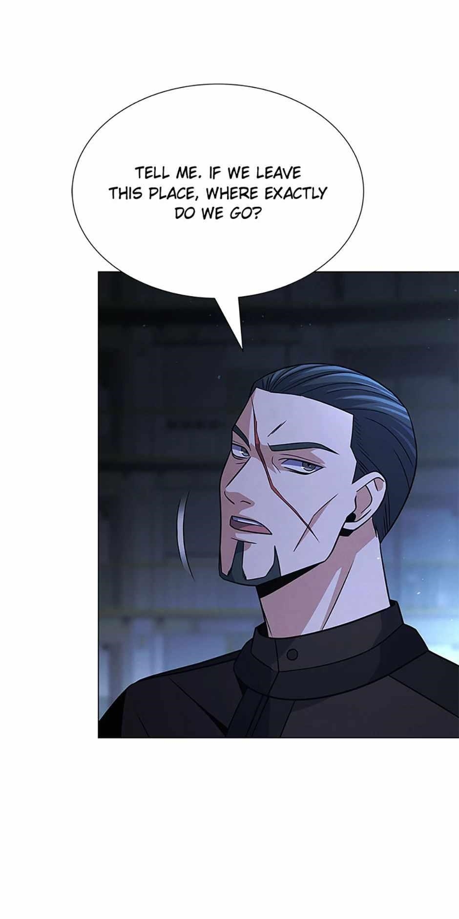 Carnivorous Hunter Chapter 118 - Page 59