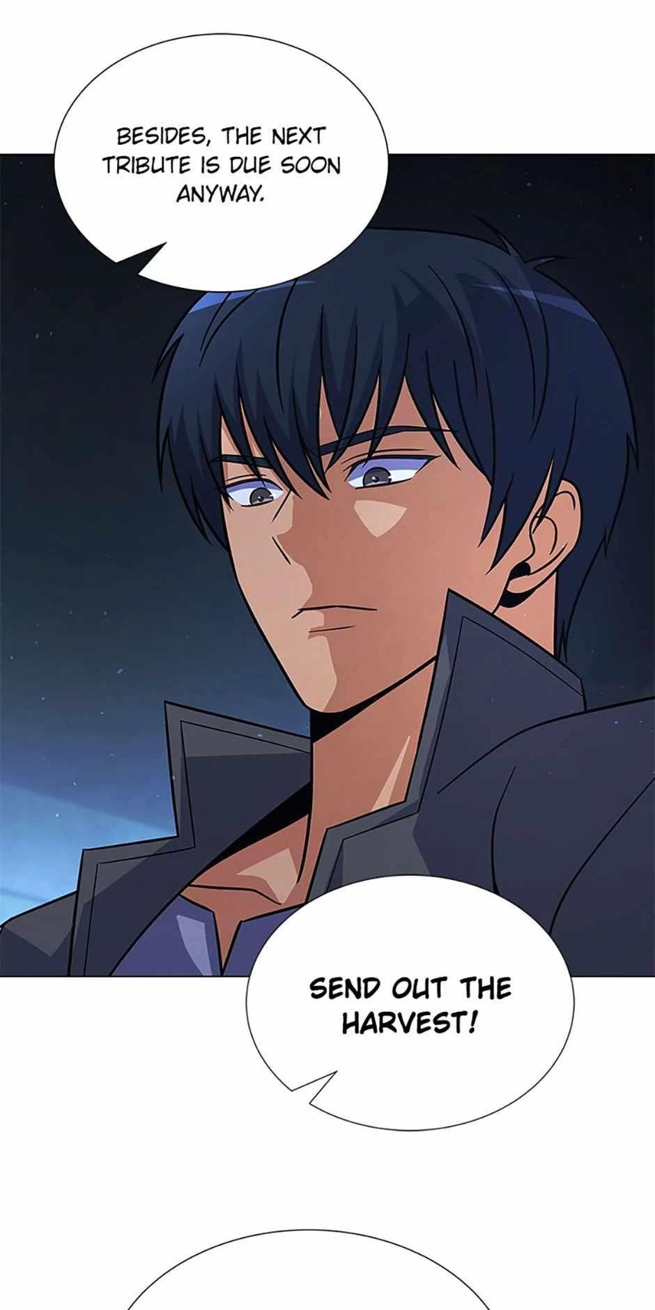 Carnivorous Hunter Chapter 118 - Page 65