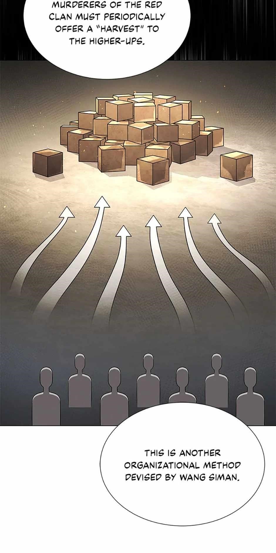 Carnivorous Hunter Chapter 118 - Page 67