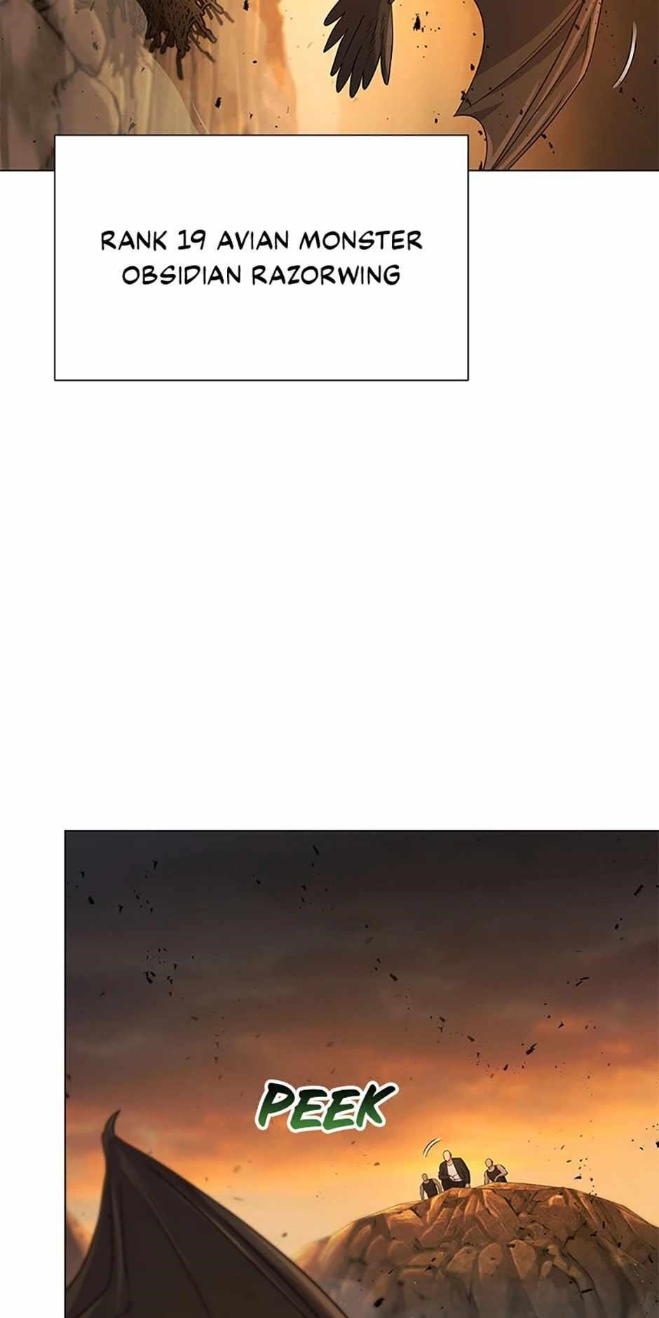 Carnivorous Hunter Chapter 118 - Page 72