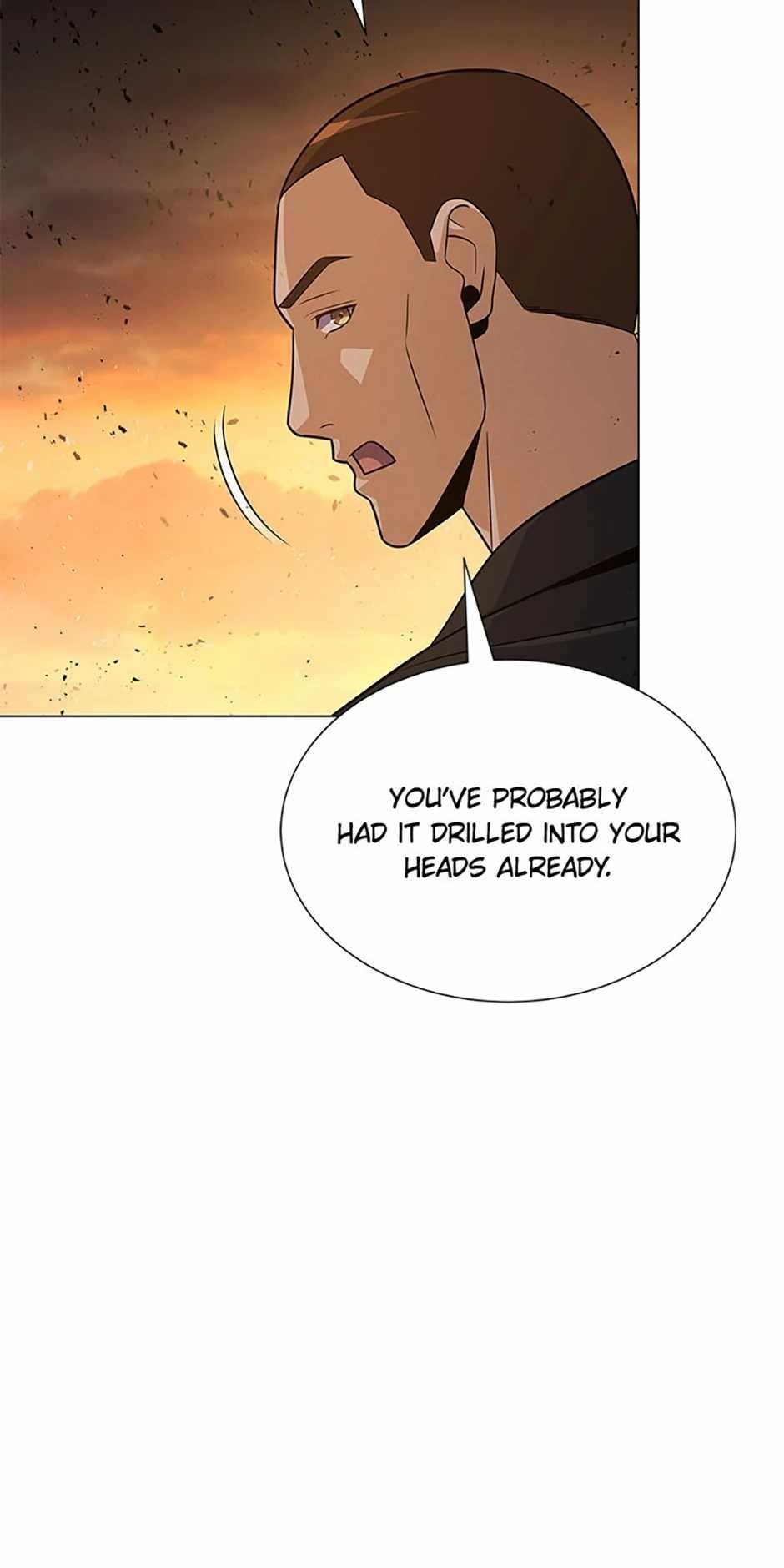 Carnivorous Hunter Chapter 118 - Page 88