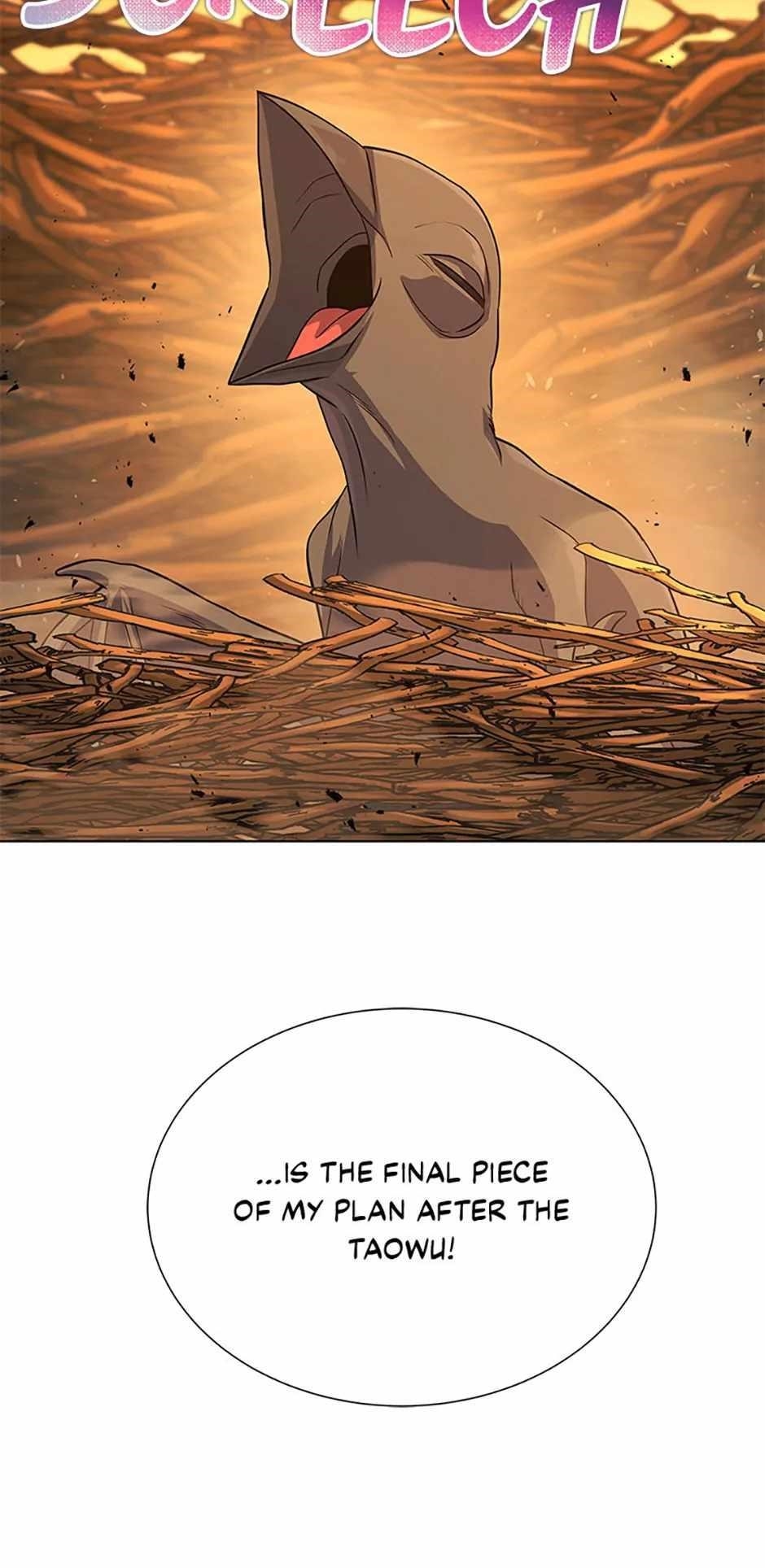 Carnivorous Hunter Chapter 118 - Page 93