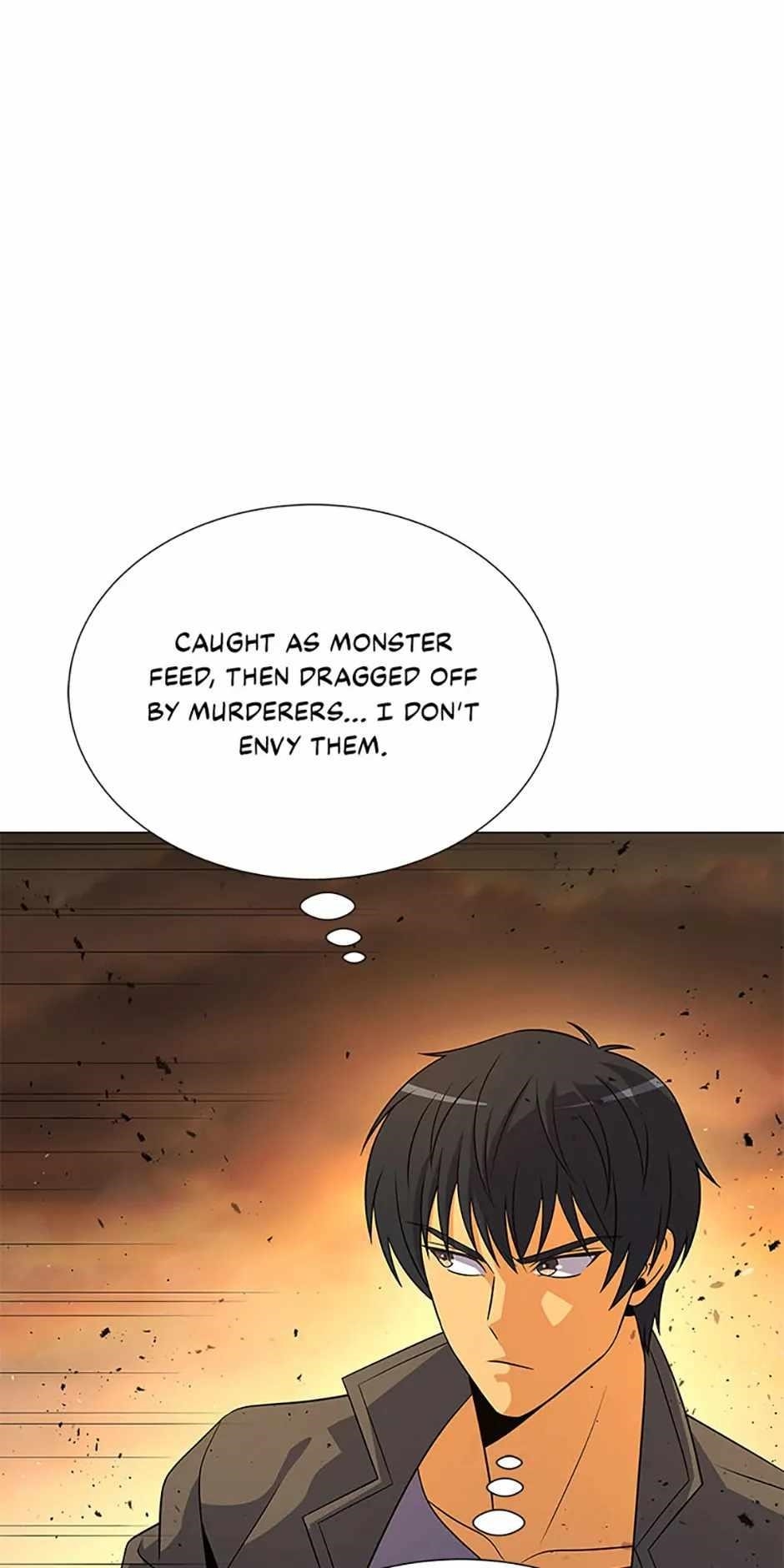 Carnivorous Hunter Chapter 119 - Page 17