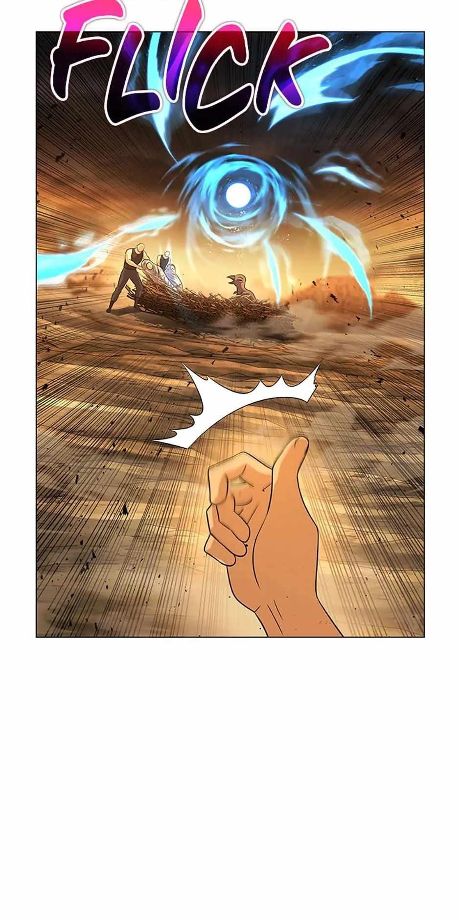 Carnivorous Hunter Chapter 119 - Page 20