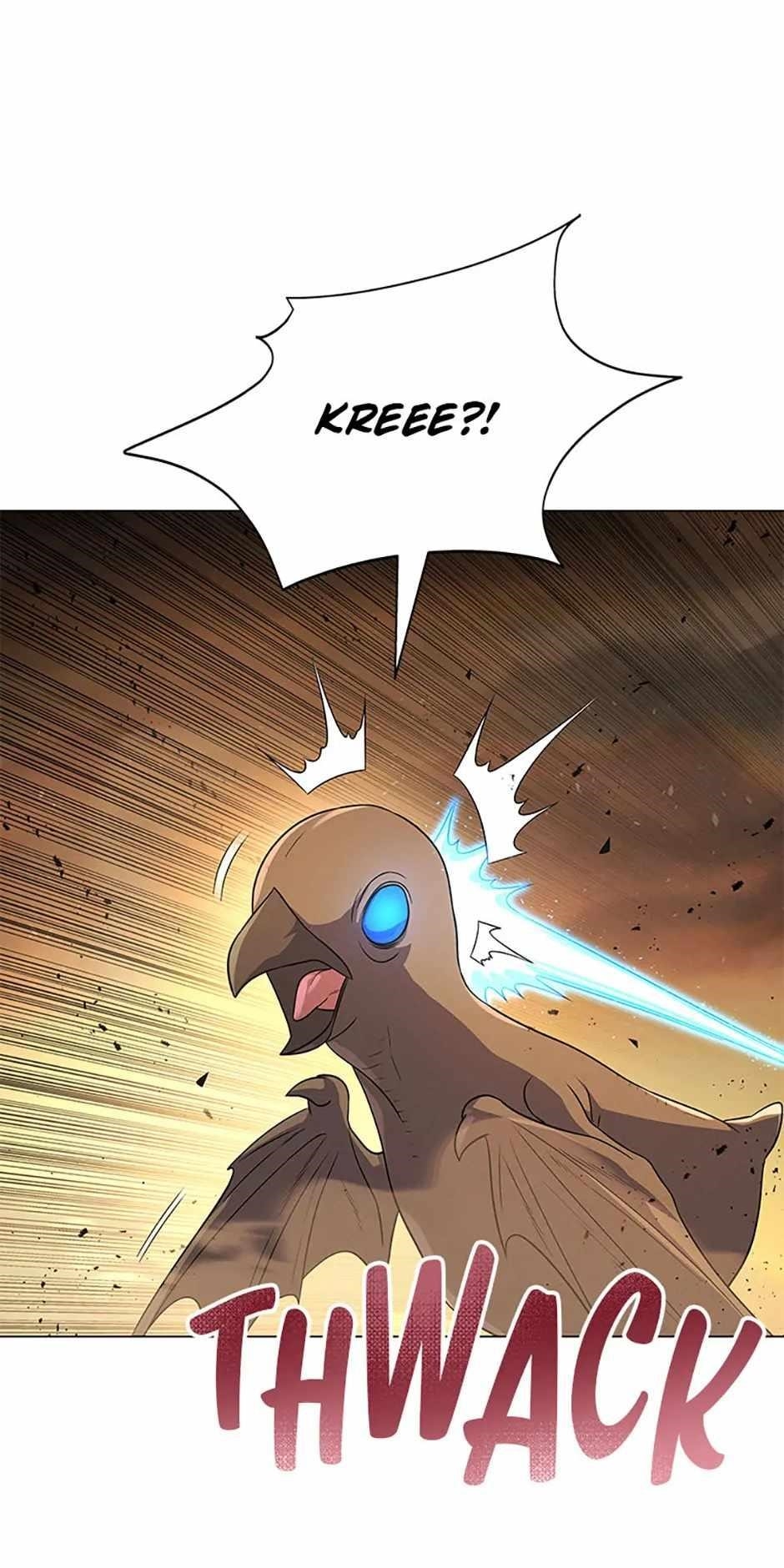 Carnivorous Hunter Chapter 119 - Page 21