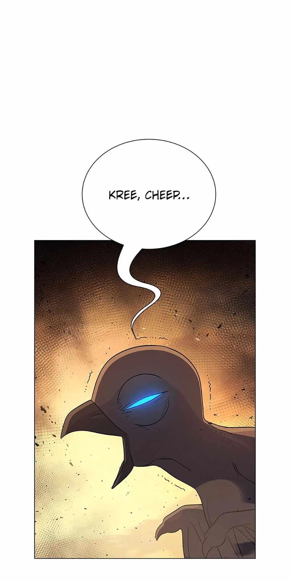 Carnivorous Hunter Chapter 119 - Page 22