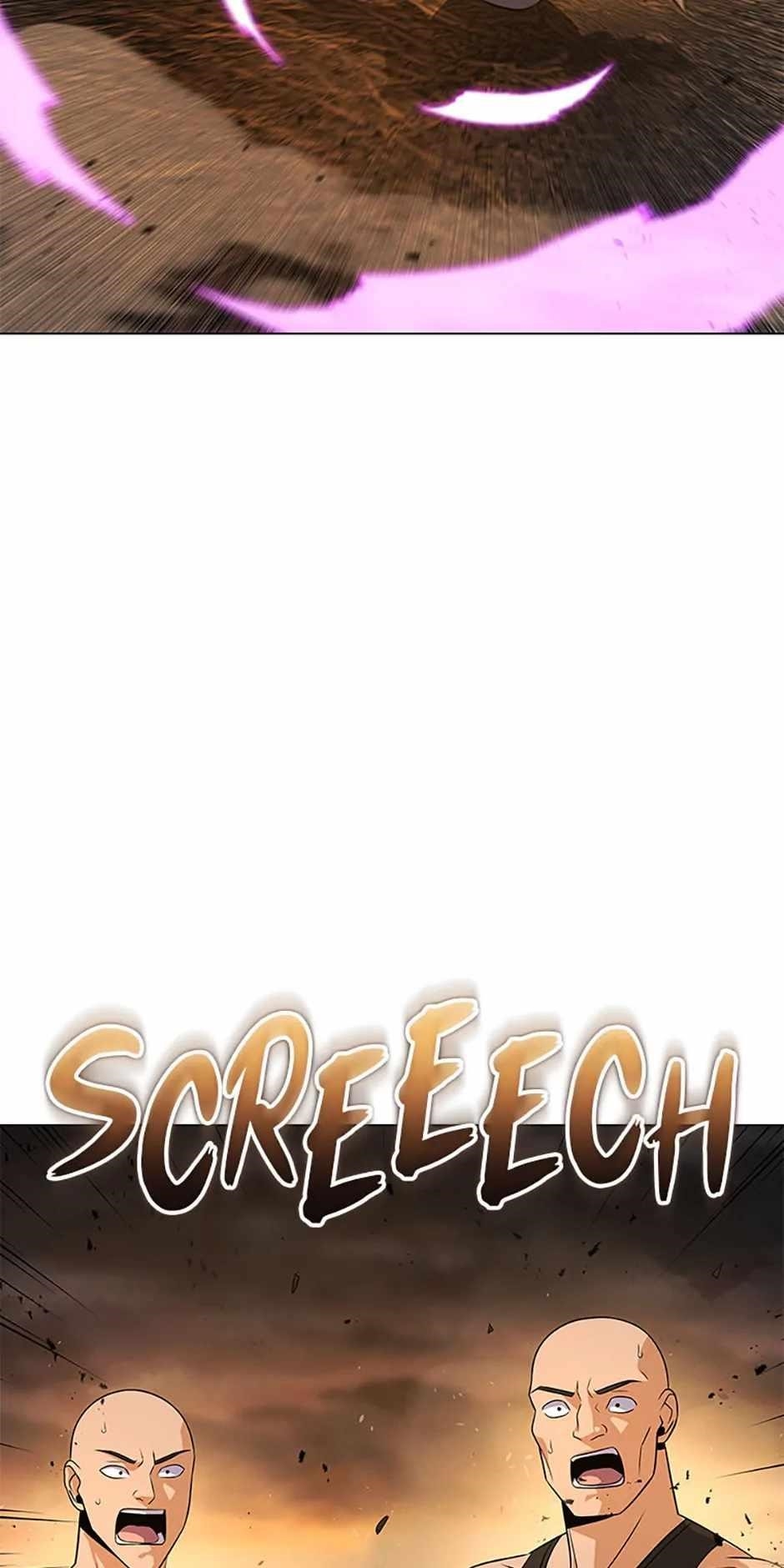 Carnivorous Hunter Chapter 119 - Page 24