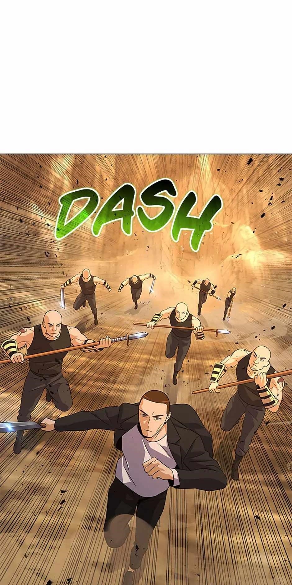 Carnivorous Hunter Chapter 119 - Page 3