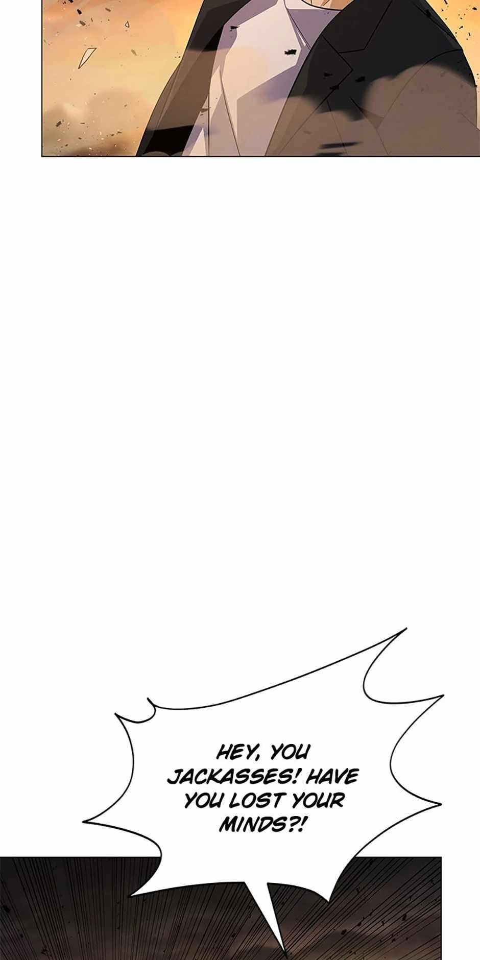 Carnivorous Hunter Chapter 119 - Page 31