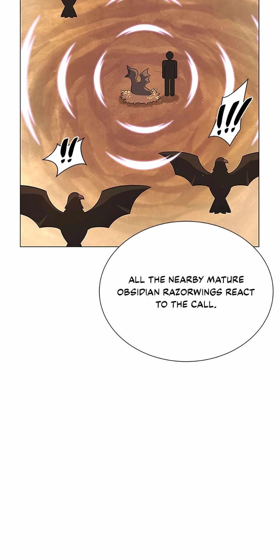 Carnivorous Hunter Chapter 119 - Page 38