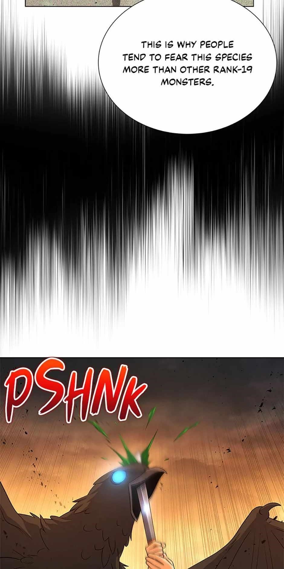 Carnivorous Hunter Chapter 119 - Page 40