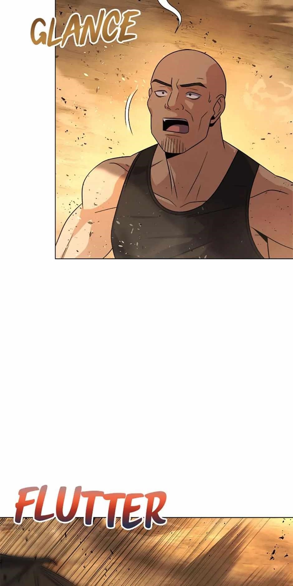 Carnivorous Hunter Chapter 119 - Page 43