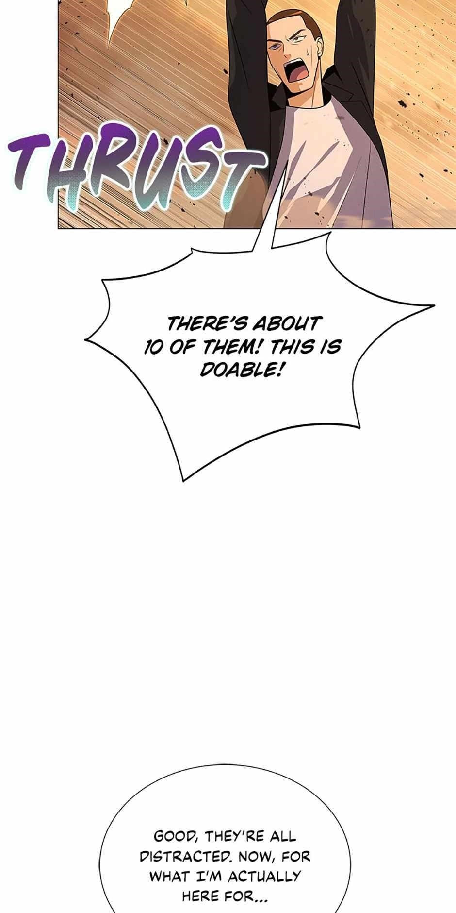 Carnivorous Hunter Chapter 119 - Page 48