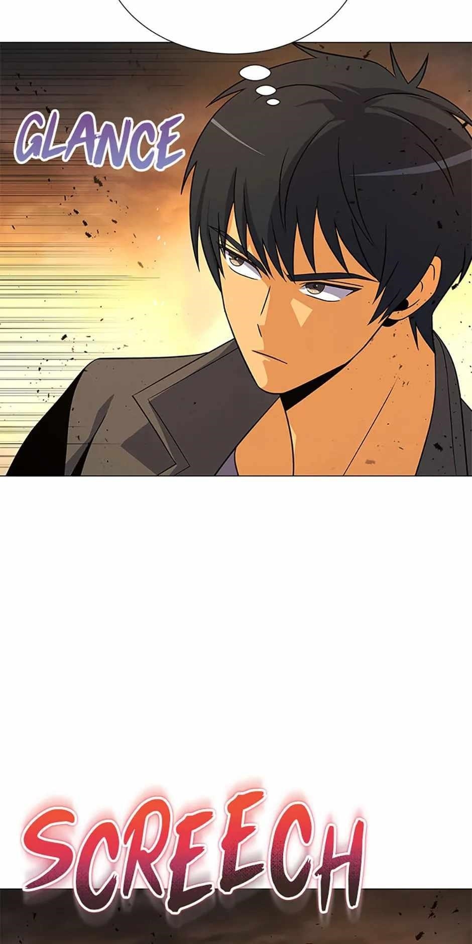 Carnivorous Hunter Chapter 119 - Page 49