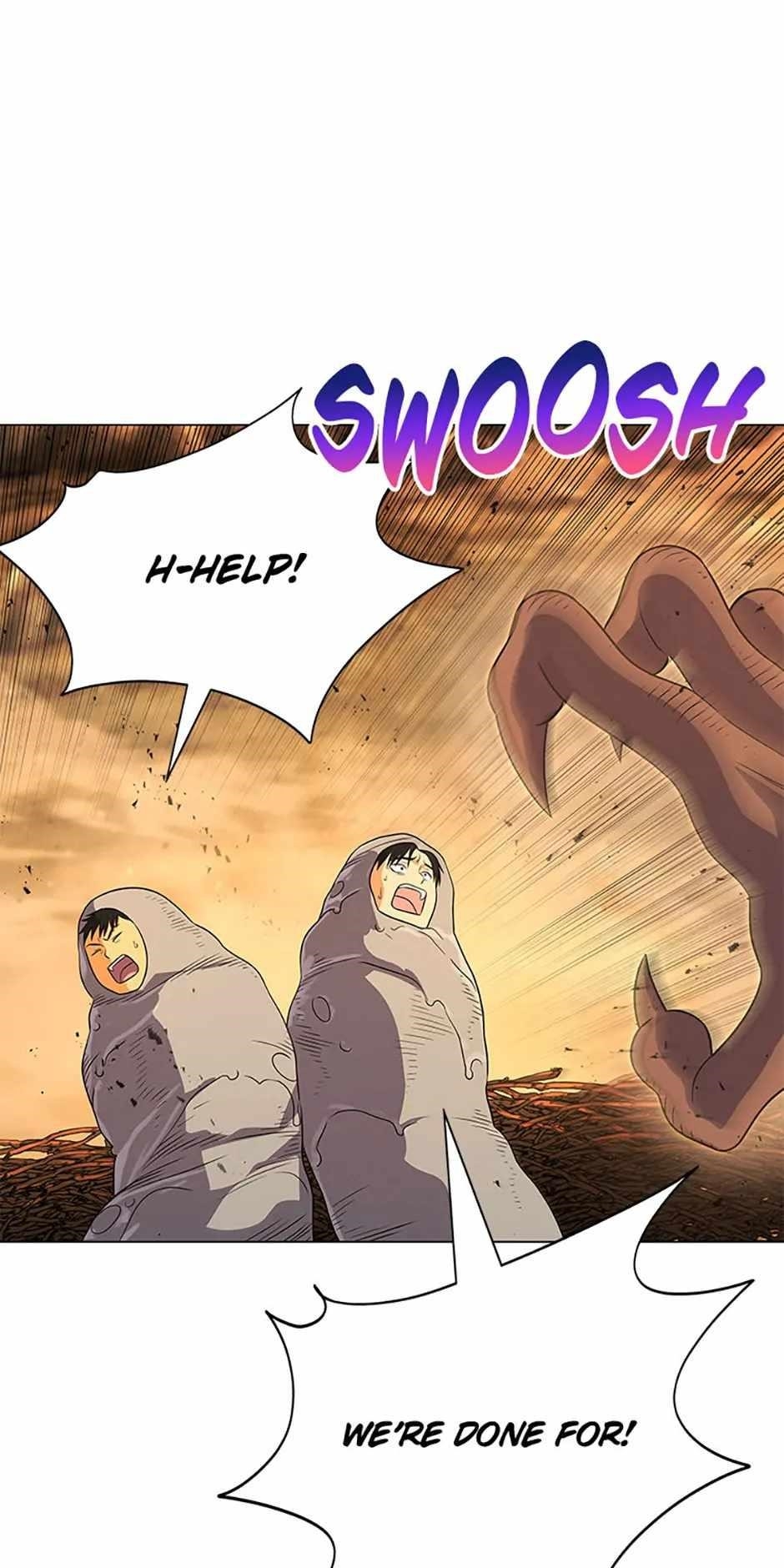 Carnivorous Hunter Chapter 119 - Page 51