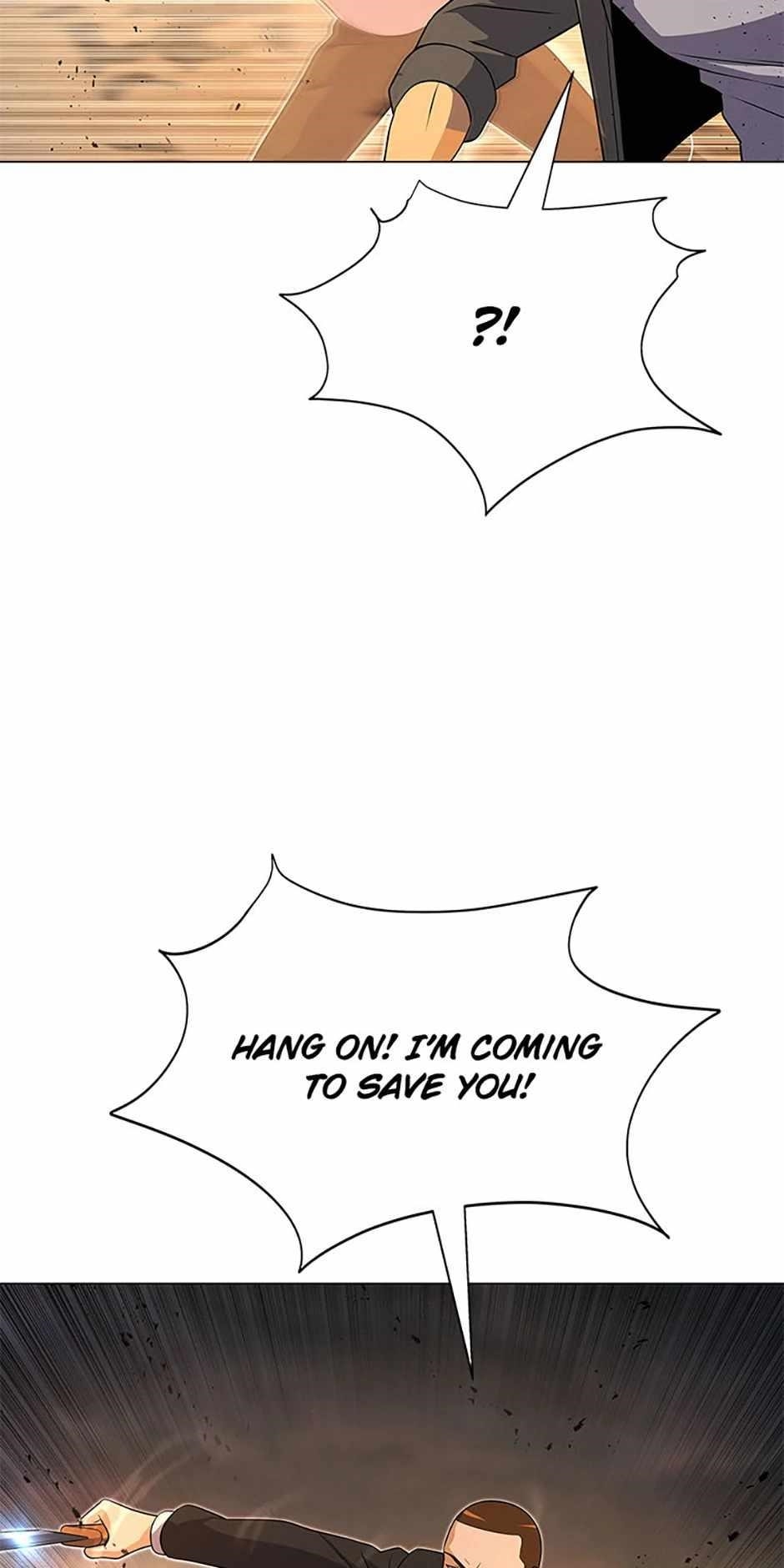 Carnivorous Hunter Chapter 119 - Page 54